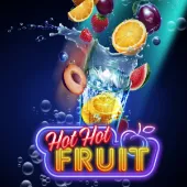 Hot Hot Fruit slot