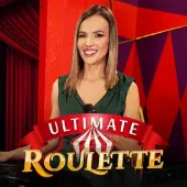 Ultimate Roulette slot